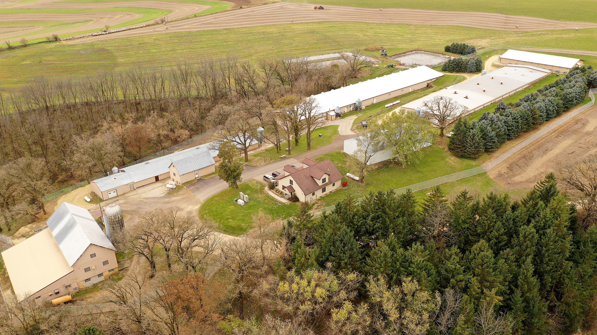 Ridglan Farms